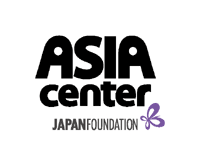 We founded by The Japan Foundation
